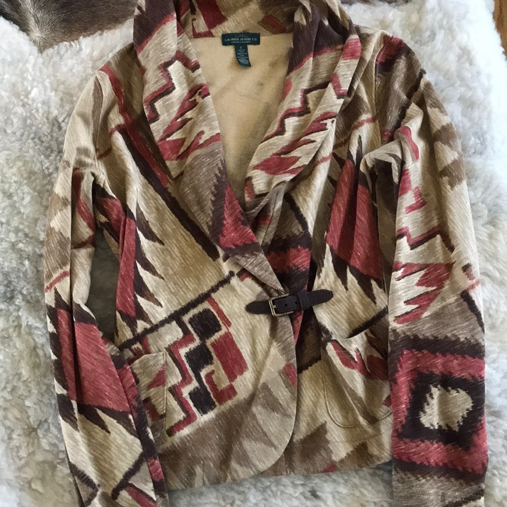 Ralph Lauren Sweater